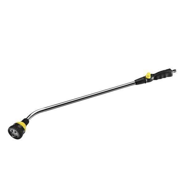 Bevattningslans med förlängning - KARCHER - 6 jetformer