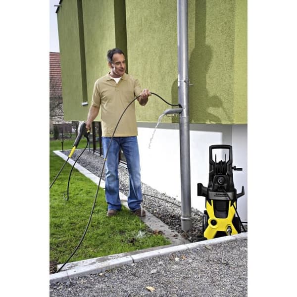 Rörupplåsningssats 15m - KÄRCHER - 26377670
