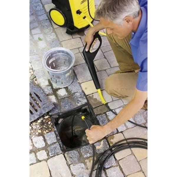 Rörupplåsningssats 15m - KÄRCHER - 26377670