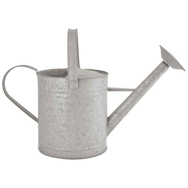 Vattenkanna - Ej specificerad - Ej specificerad - Patinerad zink - 8,7L - 56x24x31cm