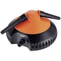 Miniatyrbild 1 av 2: Sprinkler - CLABER - Idrospray 2000 - Svart - Plast - Exakt och effektiv vattning