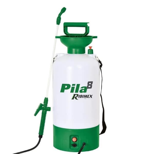 RIBIMEX Pila8 batterispruta - 8L