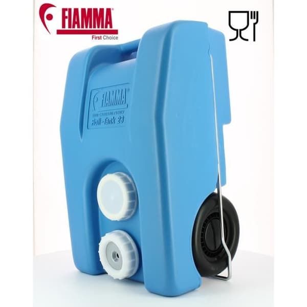 FIAMMA REN VATTENTANK 23 L