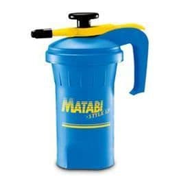 Matabi STYLE 1.5 tryckspruta