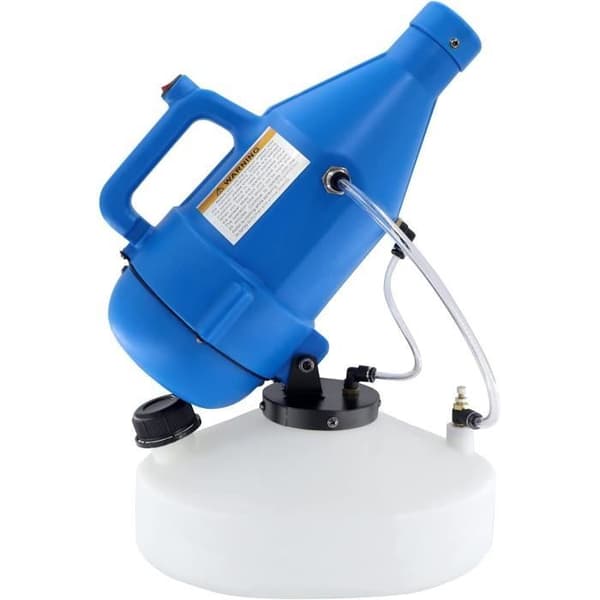 Pulvérisator Elektrisk 4.5L ULV Maskin Hållen i Hand BriSunshine CH126Q