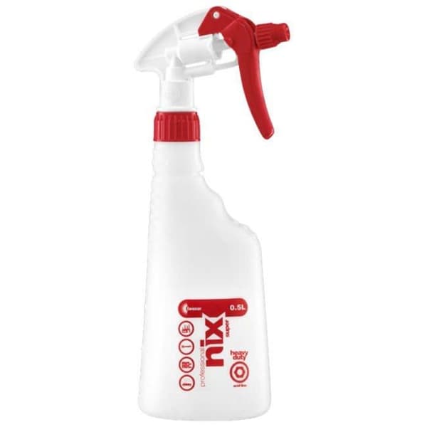 Kwazar - KWA000093 - Pulvérisateur Nix HD Acid V-0,5 manuell 0,5L ()