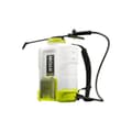 Miniatyrbild 1 av 5: RYOBI - 18V ryggsäcksspruta - upp till 6,2 bar - flöde 1 l/min till 1,8 l/min - 15 L tank - säljs utan batteri - RY18BPSB-0