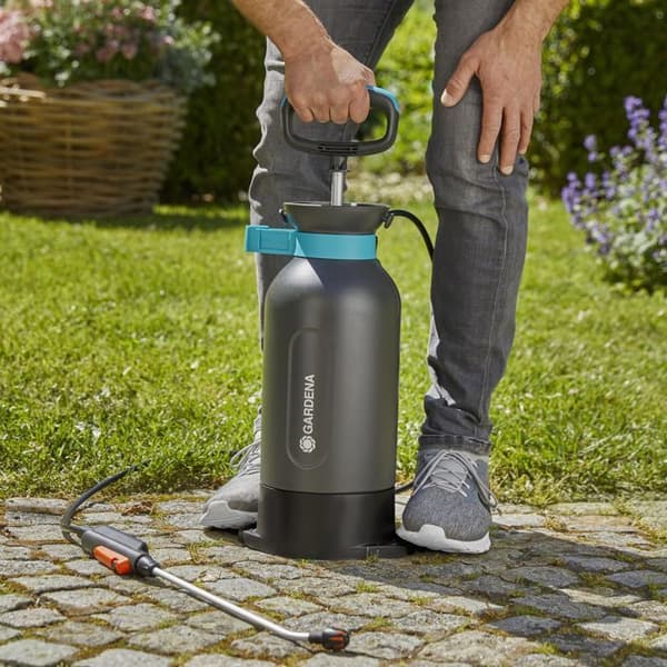 Gardena 5L tryckspruta