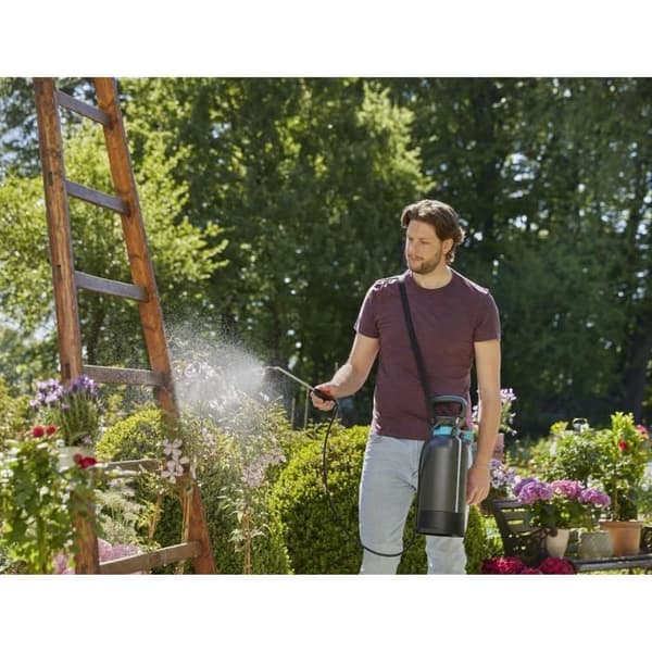 Gardena 5L tryckspruta