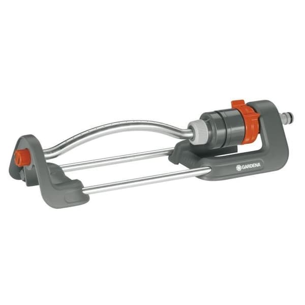 Polo 220 Classic Gardena Oscillating Sprinkler