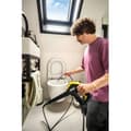 Miniatyrbild 3 av 4: Debouchering av avlopp 15 m + set med munstycken - KARCHER