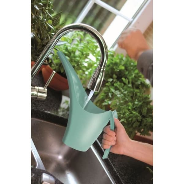 Arrosoir Giraffe 1,5L salvia IKW2-623U Prosperplast