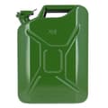 Pikkukuva 2 / 2: PRECISION STEEL 20L US metallista jerrycan - bensiinin jerrycan