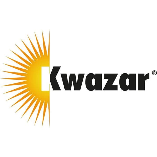 Inga namn - WTV1184 - Skummande enhet Kwazar Venus Super 2L Box