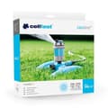 Miniatyrbild 2 av 2: CELLFAST POWER IDEAL 52-066 Områdessprinkler på basen