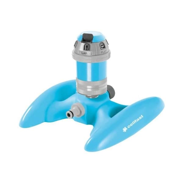 CELLFAST POWER IDEAL 52-066 Områdessprinkler på basen