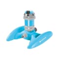 Miniatyrbild 1 av 2: CELLFAST POWER IDEAL 52-066 Områdessprinkler på basen