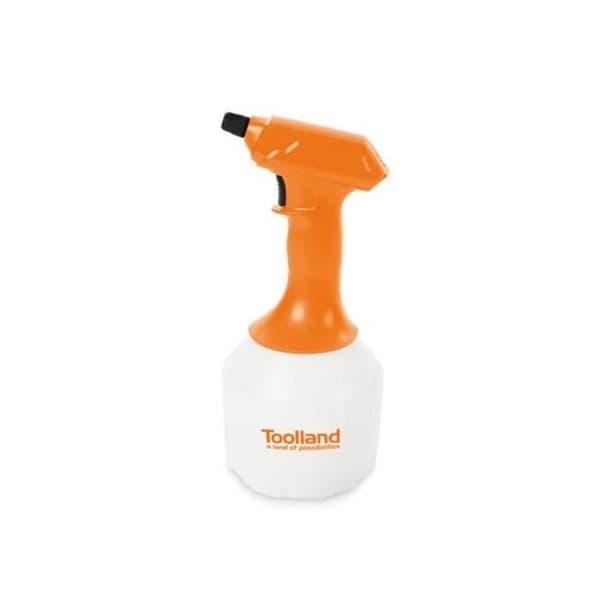 Batterispruta 1 l