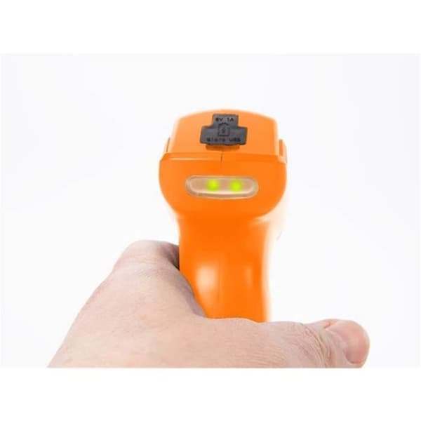 Batterispruta 1 l