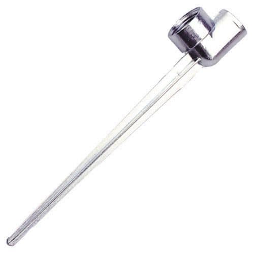 Saturni sprinklerstake i metall
