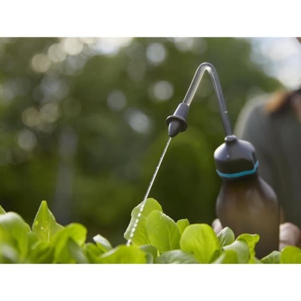 GARDENA pipettspruta - Kapacitet 0,45L - Exakt vattning - Ergonomisk form