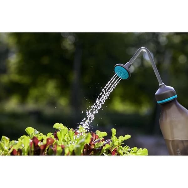 GARDENA pipettspruta - Kapacitet 0,45L - Exakt vattning - Ergonomisk form