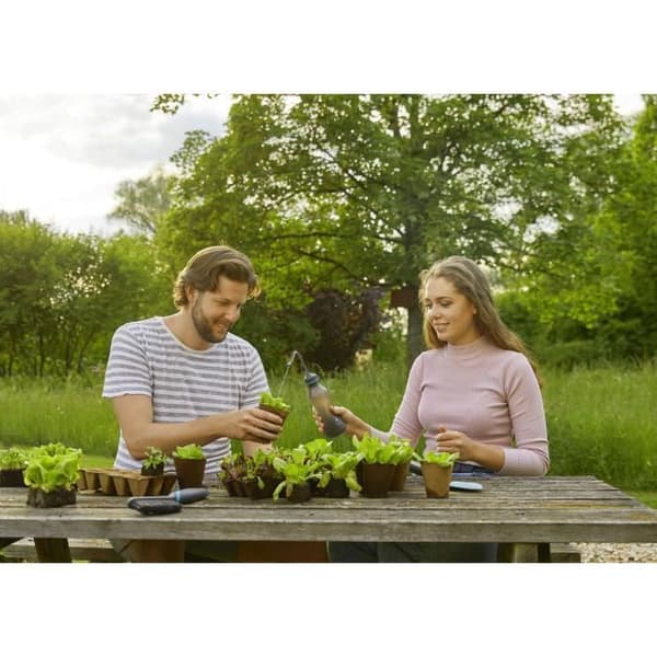 GARDENA pipettspruta - Kapacitet 0,45L - Exakt vattning - Ergonomisk form