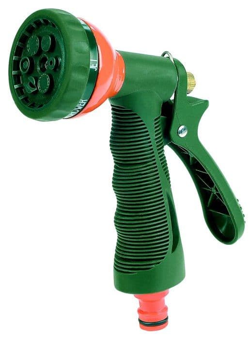 Ramp - RT1445 - Multifunktionsspraypistol Profi ()