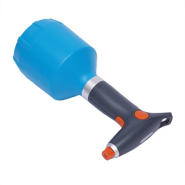 Elektrisk Vattenspruta, Bärbar Design, Batteridriven
