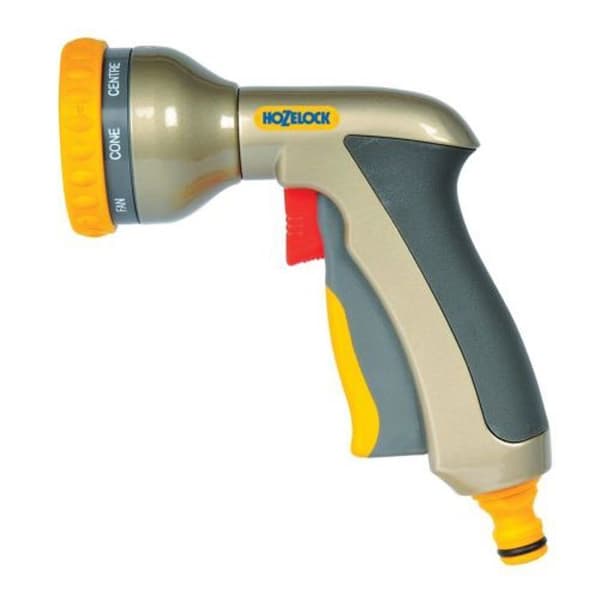 Multi Plus metallsprutpistol - HOZELOCK - 2691P6001