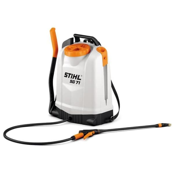 Rygspruta SG 71 - 18L - STIHL - 4255-019-4970