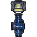 Miniatyrbild 2 av 4: Varta Pannlampa Work Flex Motion Sensor