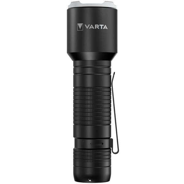 Varta Aluminium Light F30 Pro Ficklampa 400 lm
