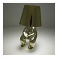Miniatyrbild 4 av 9: Bordslampa Vid Sängen GOLD MAN Seat (model 2) MLTL