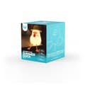 Miniatyrbild 5 av 5: Forever LED Nattlampa Summer Duck FNL-11 - Vit