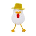 Miniatyrbild 1 av 5: Forever LED Nattlampa Summer Duck FNL-11 - Vit