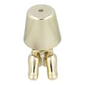 Miniatyrbild 2 av 9: Bordslampa Vid Sängen GOLD MAN Seat (model 4) MLTL