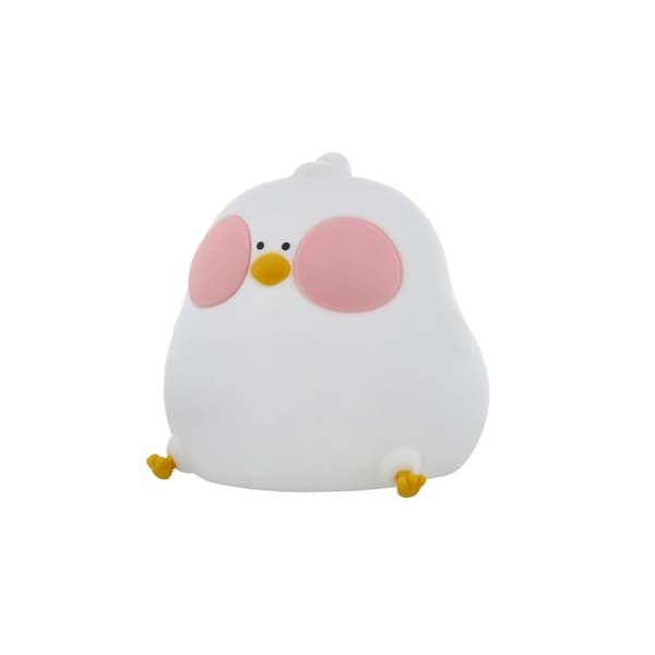 Forever LED Nattlampa Hungry Chicken FNL-10