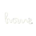 Miniatyrbild 1 av 9: Forever Light LED Neon HOME Bat + USB FLNE21 - VarmVit