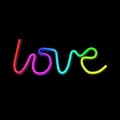 Miniatyrbild 4 av 10: Forever Light LED Neon RGB LOVE FLRN01 + RC