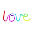 Miniatyrbild 1 av 10: Forever Light LED Neon RGB LOVE FLRN01 + RC