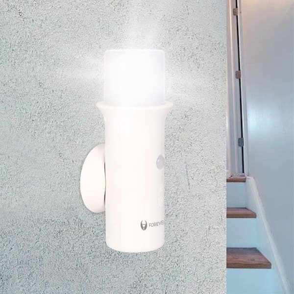Forever Light LED-ljus Garderob PIR 3xAAA FLC-03