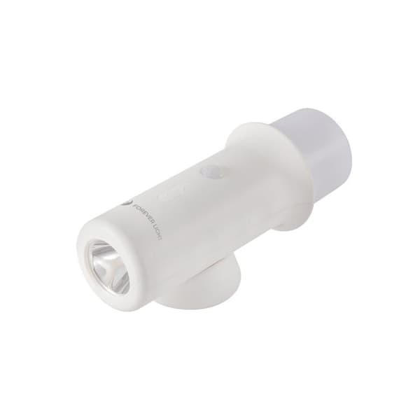 Forever Light LED-ljus Garderob PIR 3xAAA FLC-03