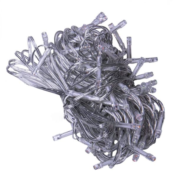 Forever String Light 240LED 19,2m - Varm vit