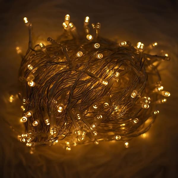 Forever String Light 240LED 19,2m - Varm vit