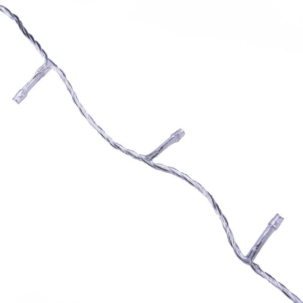 Forever String Light 180LED 14.4m - Varm Vit