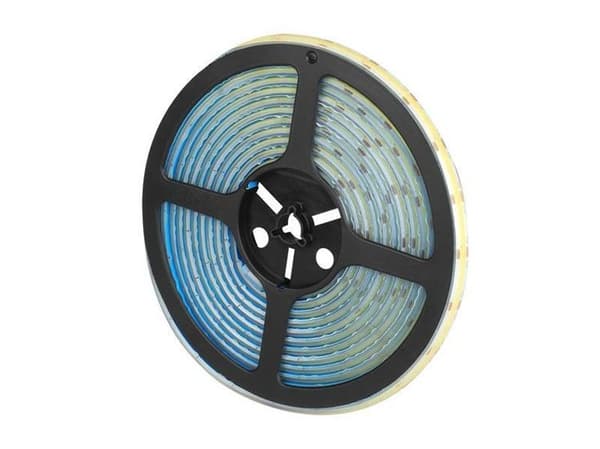 LTC LED String light COB IP67 4000K 1500lm/m 48W 9,6W/m 5m