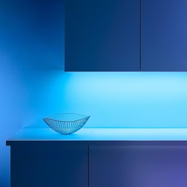 Wiz WiFi LED-Strip 1m förlängning 880lm