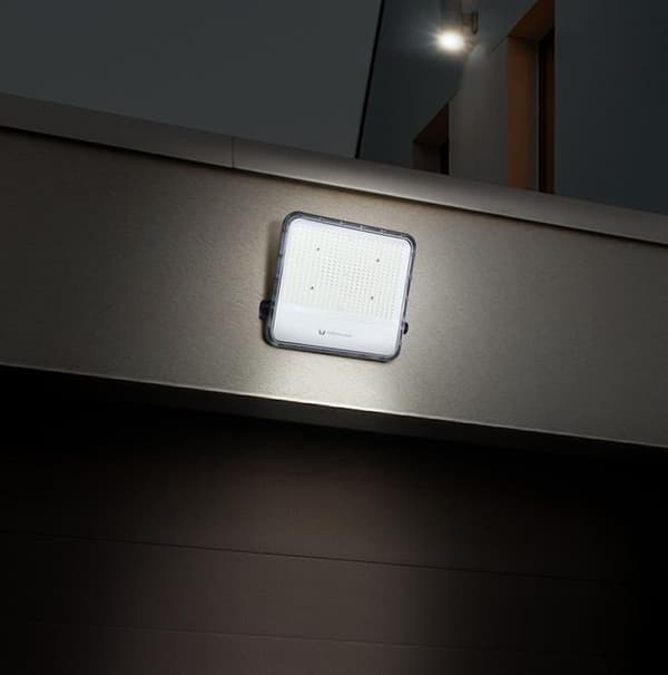 Forever Strålkastare LED PROXIM+ 30W 6500K 4500lm 230V IP65