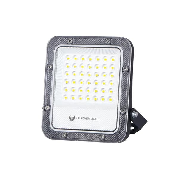Forever Strålkastare LED PROXIM+ 30W 6500K 4500lm 230V IP65
